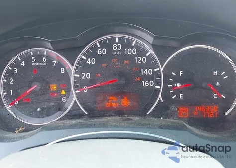 2010 Nissan Altima 2.5 S z USA, uszkodzony, nr VIN 1N4AL2AP1AN441049